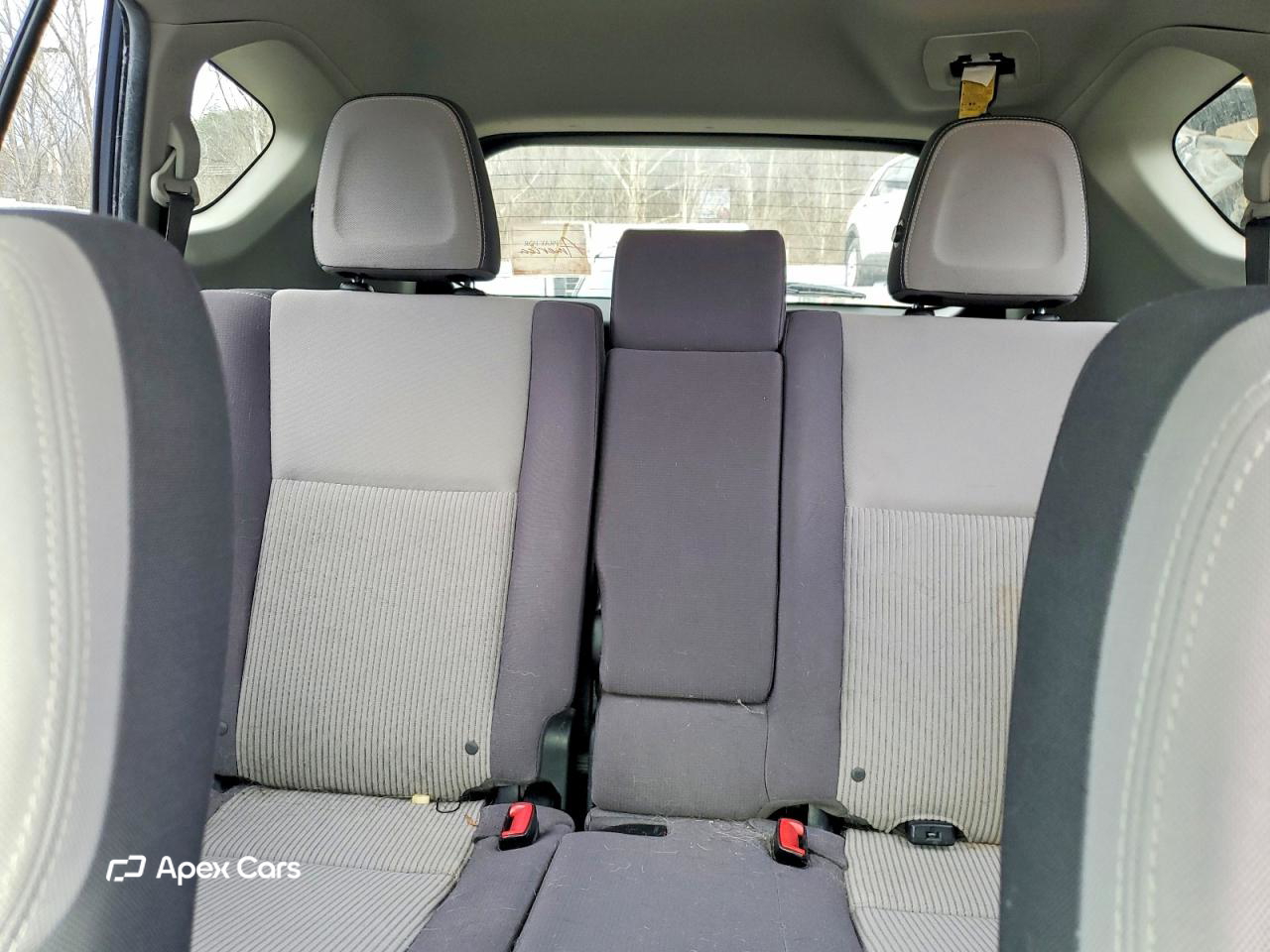 Toyota RAV 4 2014