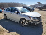 Subaru Legacy 2017