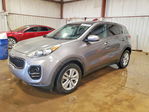 Kia Sportage 2017