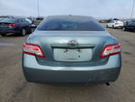 Toyota Camry 2011