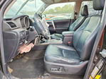 Toyota 4Runner 2012