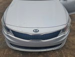 Kia Optima 2018