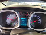 Chevrolet Equinox 2015