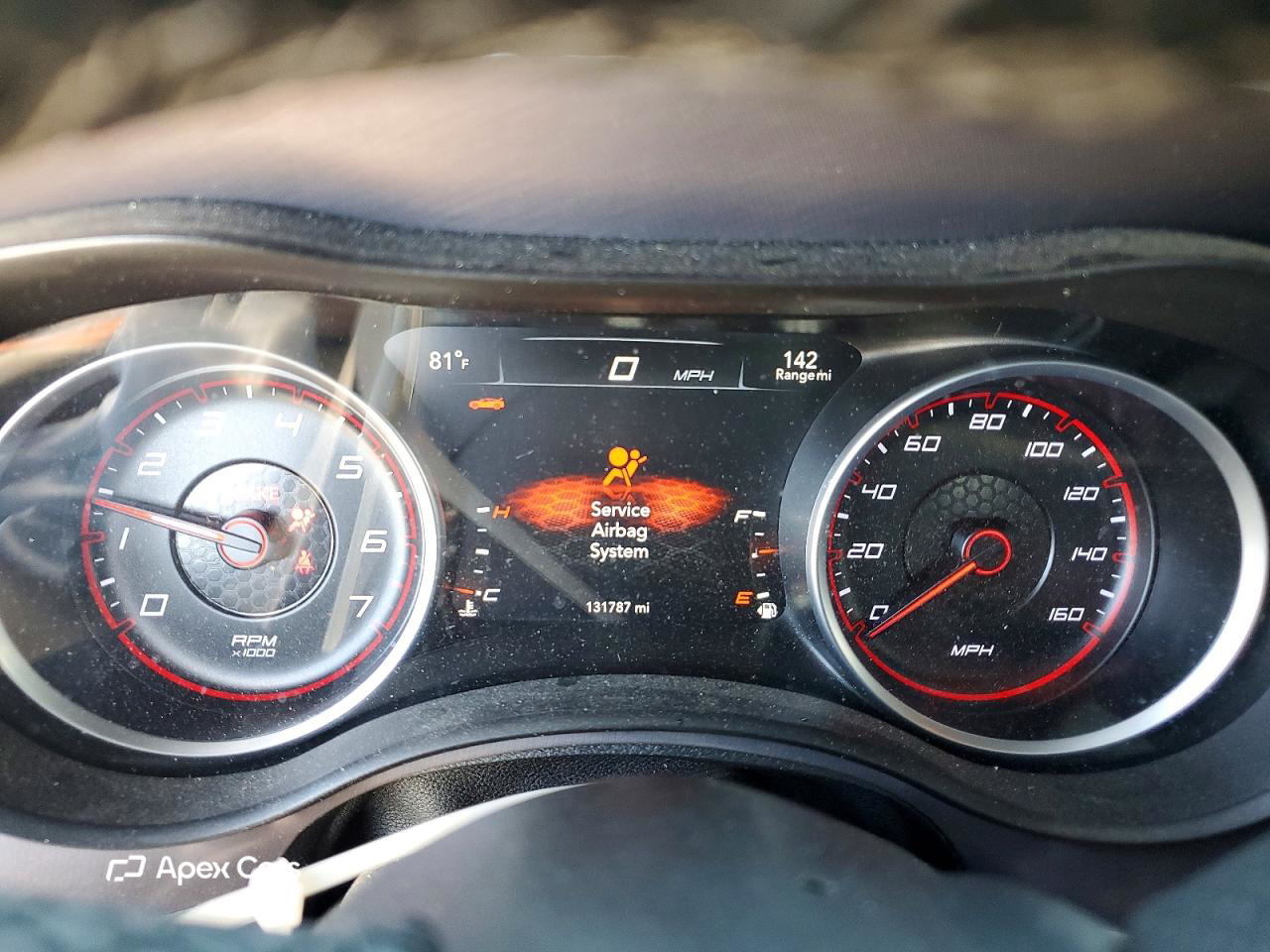 Dodge Charger 2020
