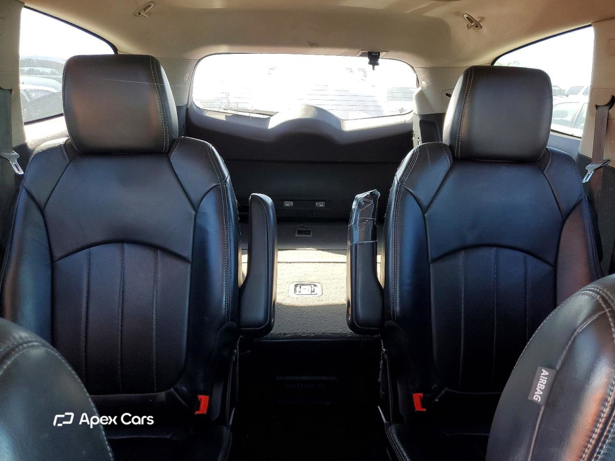 Buick Enclave 2014