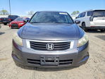Honda Accord 2010