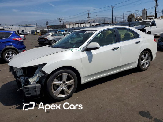 Acura TSX 2013 - Image 1 of 13