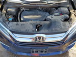 Honda Odyssey 2018