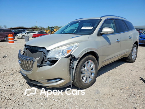Buick Enclave 2013 - Zdjęcie 1 z 13
