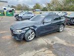 BMW Series 3 2012