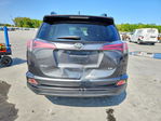 Toyota RAV 4 2018