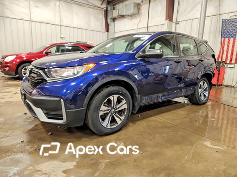 Honda CR-V 2020 - Image 1 of 13