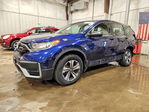 Honda CR-V 2020