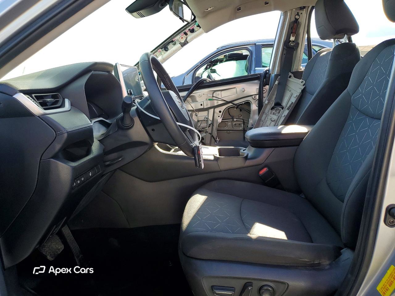 Toyota RAV 4 2023
