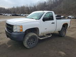 Chevrolet Silverado 2008