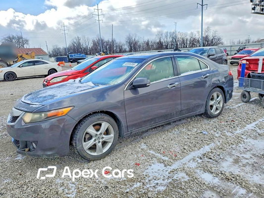 Acura TSX 2010 - Image 1 of 12