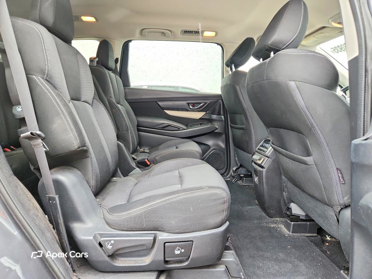 Subaru Ascent 2020
