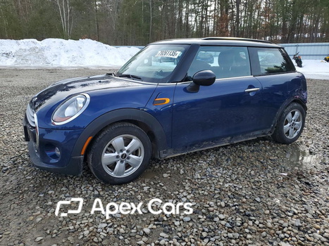MINI Cooper 2015 - Image 1 of 12
