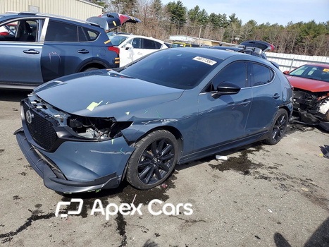 Mazda 3 2021 - Image 1 of 12