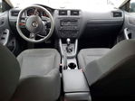 Volkswagen Jetta 2015