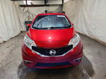 Nissan Versa 2015