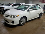 Toyota Corolla 2012