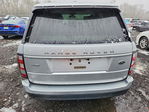 Land Rover Range Rover 2015
