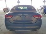 Chrysler 200 2015