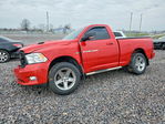 Dodge RAM 2012