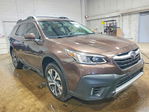 Subaru Outback 2022