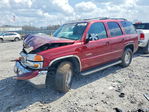 GMC Yukon 2001