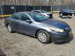 Honda Accord 2012