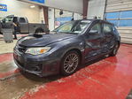 Subaru WRX 2013