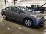 Honda Civic 2014