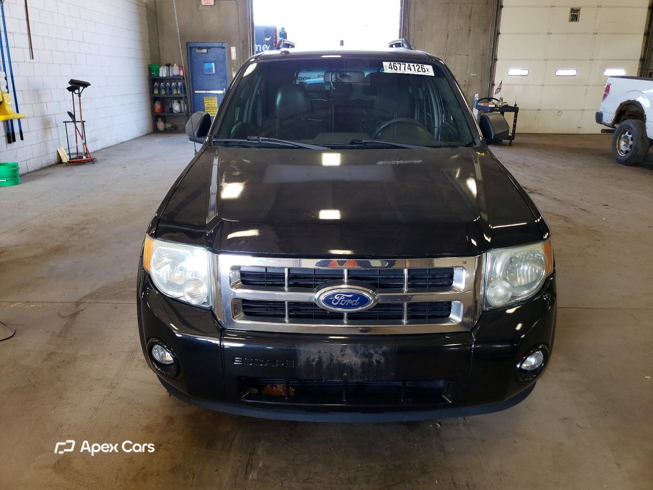 Ford Escape 2011