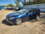 Mazda 3 2015