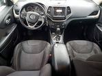 Jeep Cherokee 2015