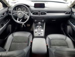 Mazda CX-5 2018