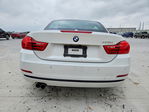 BMW Series 4 2016