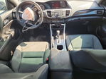 Honda Accord 2016