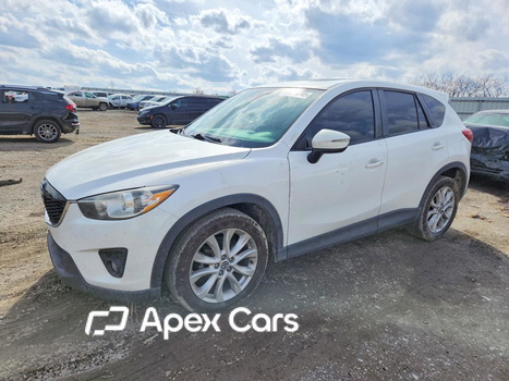 Mazda CX-5 2015 - Image 1 of 14