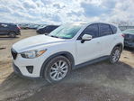 Mazda CX-5 2015