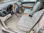 Lexus RX 2008