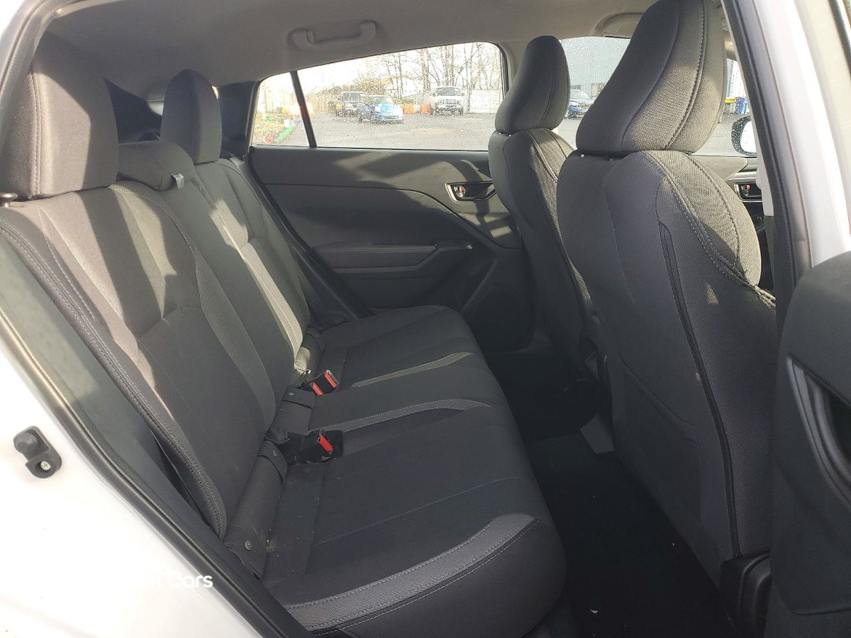 Subaru Impreza 2024