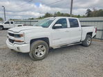 Chevrolet Silverado 2017