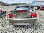 Ford Mustang 2001
