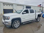 GMC Sierra 2018