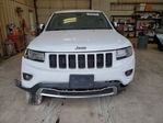 Jeep Cherokee 2016