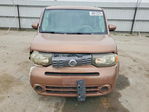 Nissan Cube 2011
