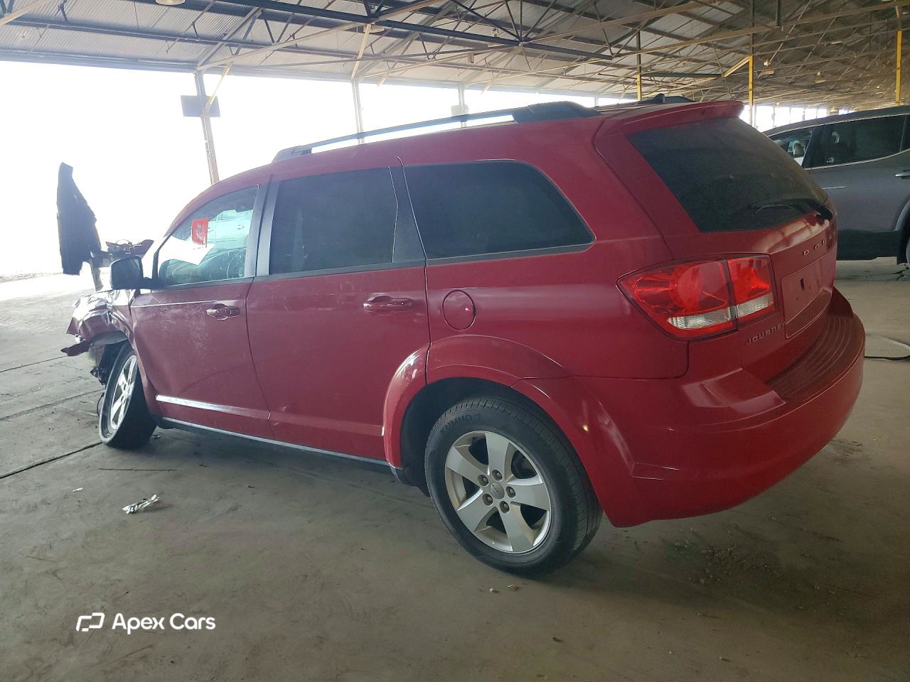 Dodge Journey 2013